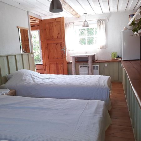 Toomarahva Farmstay Altja ภายนอก รูปภาพ